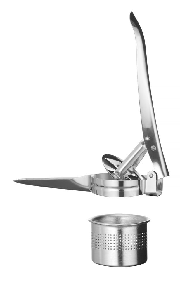 Hendi Aardappelpers | HENDI | 270x100x(H)95mm, foto 4 van 5