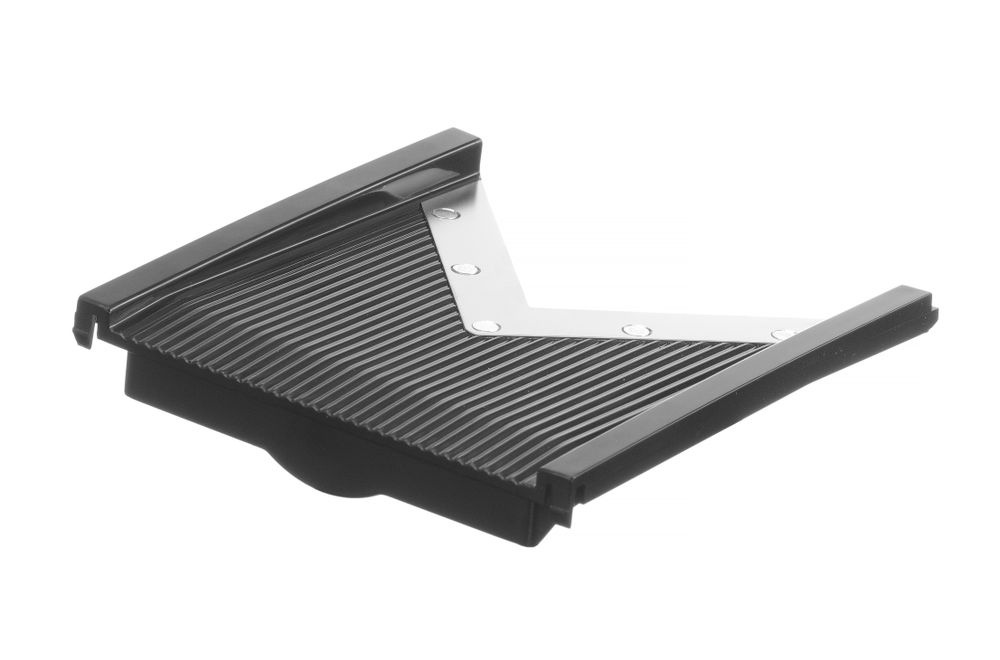 Hendi Set van 5 snijschijven voor mandoline 222614 | HENDI, foto 4 van 5
