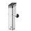 Hendi Sous-vide stick 50 | HENDI | 50L | 220-240V/1500W | 71x145x(H)340mm