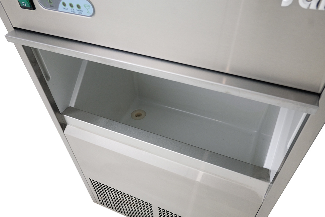 Saro Saro IJsklontjesmachine | 40 kg / 24 uur | Bunker 10 kilo | EB 40, foto 3 van 5