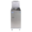Pitco Pitco Aardgas friteuse 18 liter | 35C+S | 384x769x864/1168(h)mm