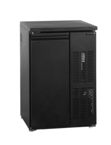 Tefcold Fustenkoeler 99 liter | CKC2 | 555x590x860mm