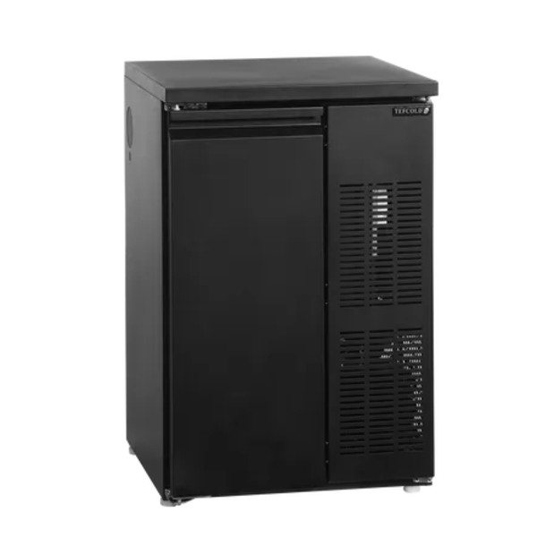 Tefcold Fustenkoeler 99L | CKC2 | 555x590x860mm