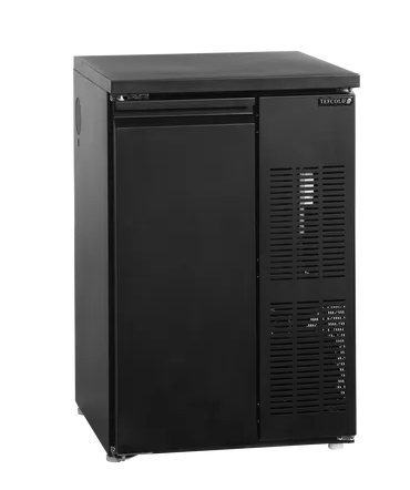 Tefcold Fustenkoeler 99L | CKC2 | 555x590x860mm
