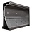 Combisteel Inductiekap doosmodel met 4 filters | 2400x1300xH550mm | 7333.0665