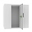 Combisteel Koelcel / Vriescel zonder motor 1800x1800mm | Inhoud 5.5m³ | Dagmaat deur 700x1845mm.