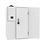 Combisteel Koelcel / Vriescel zonder motor 1800x1800mm | Inhoud 5.5m³ | Dagmaat deur 700x1845mm.