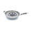 Maxima Maxima Wokpan - Ø 36 cm - RVS - Inductie