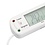 Hygiplas Hygiplas Koeling- en vriezerthermometer met alarm | -50°C tot +70°C