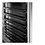 CaterChef Caterchef  Warmhoudwagen 30° tot 75° | GN2/1 met 10 etages | 220V / 700W