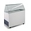 Combisteel Schepijsvitrine Corsica 6x 5 liter | -24/-14°C | 909x684x1229Hmm