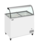 Tefcold Tefcold Vriezer voor schepijs met bovenblad |  7x 5 liter |  -24 tot -14 °C |  1010x615x1295mm | IC301SC+SO