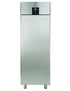 Electrolux Ecostore vrieskast met 1 deur RVS | GN 2/1 | 670L | -22 tot -15°C