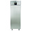 Electrolux Ecostore vrieskast met 1 deur RVS | GN 2/1 | 670L | -22 tot -15°C
