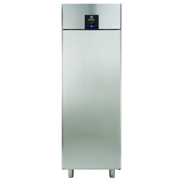 Electrolux Ecostore vrieskast met 1 deur RVS | GN 2/1 | 670L | -22 tot -15°C