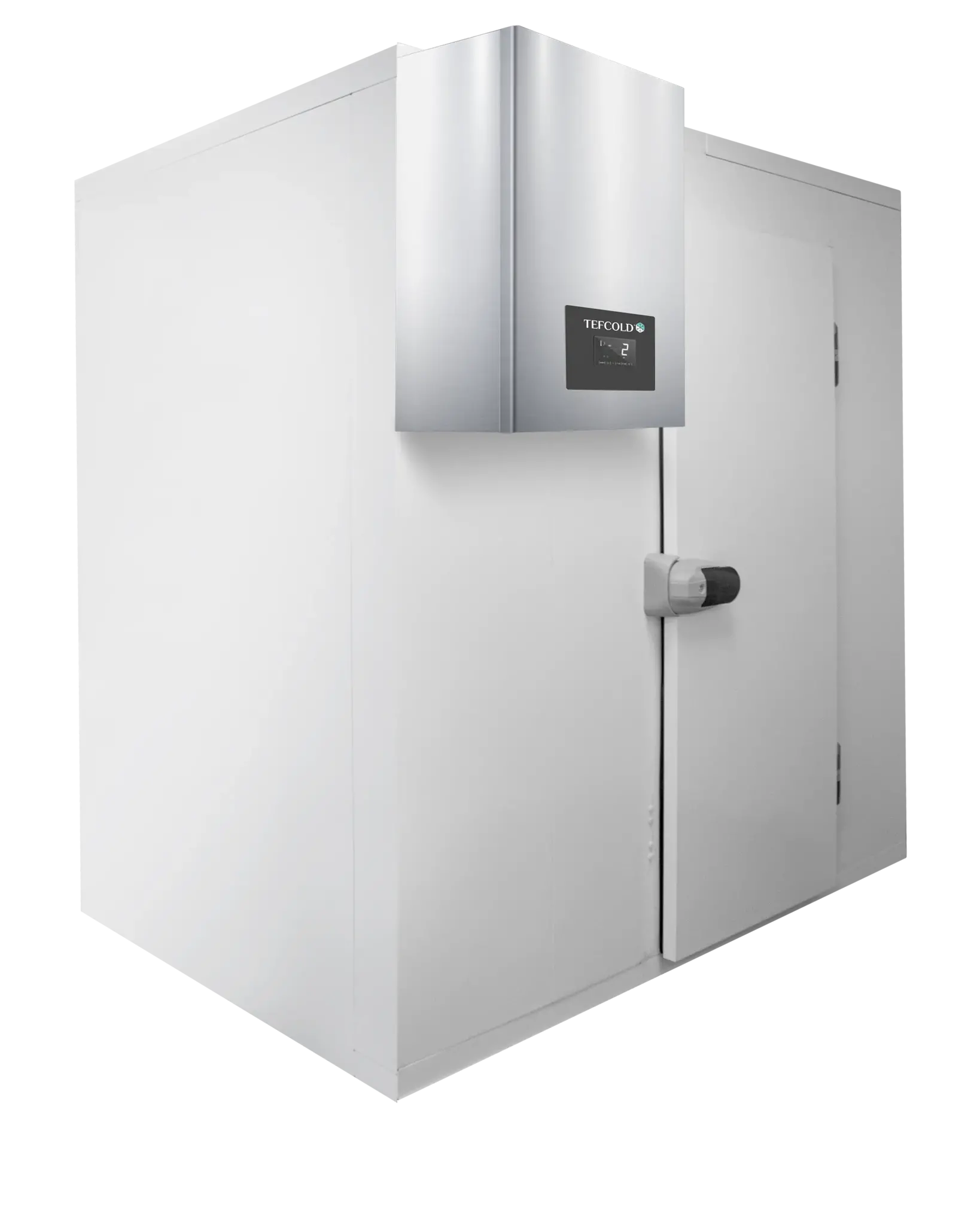 Tefcold Koelruimte | CRPF1212 | 1200x1200x2200mm