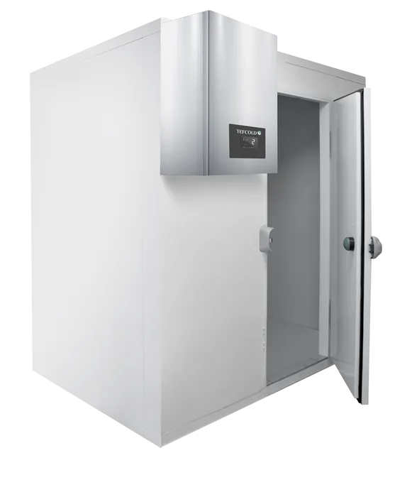 Tefcold Koelruimte | CRPF1212 | 1200x1200x2200mm, foto 3 van 6