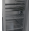 Liebherr RVS Vrieskast dubbeldeurs | Energieklasse B | -9°C tot -26°C | 143x87x215(h)cm