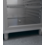 Liebherr RVS Vrieskast dubbeldeurs | Energieklasse B | -9°C tot -26°C | 143x87x215(h)cm