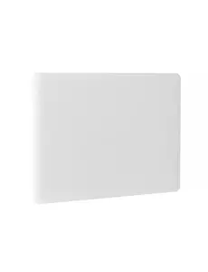 Hendi Snijplank Wit HACCP | 600x400mm