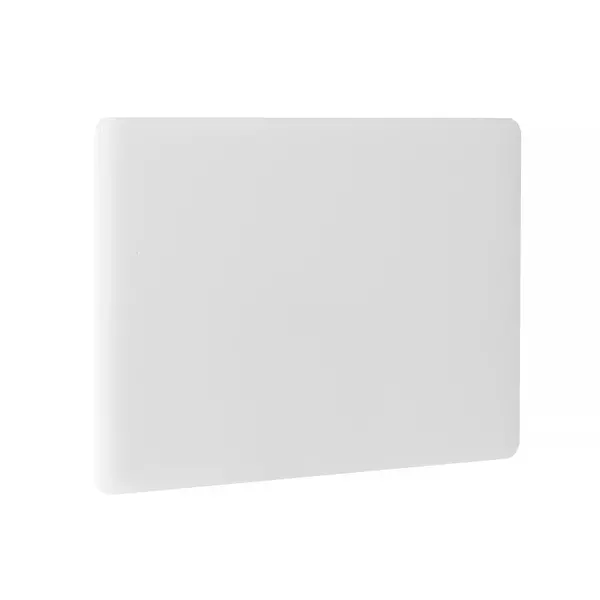 Hendi Snijplank Wit HACCP | 600x400mm