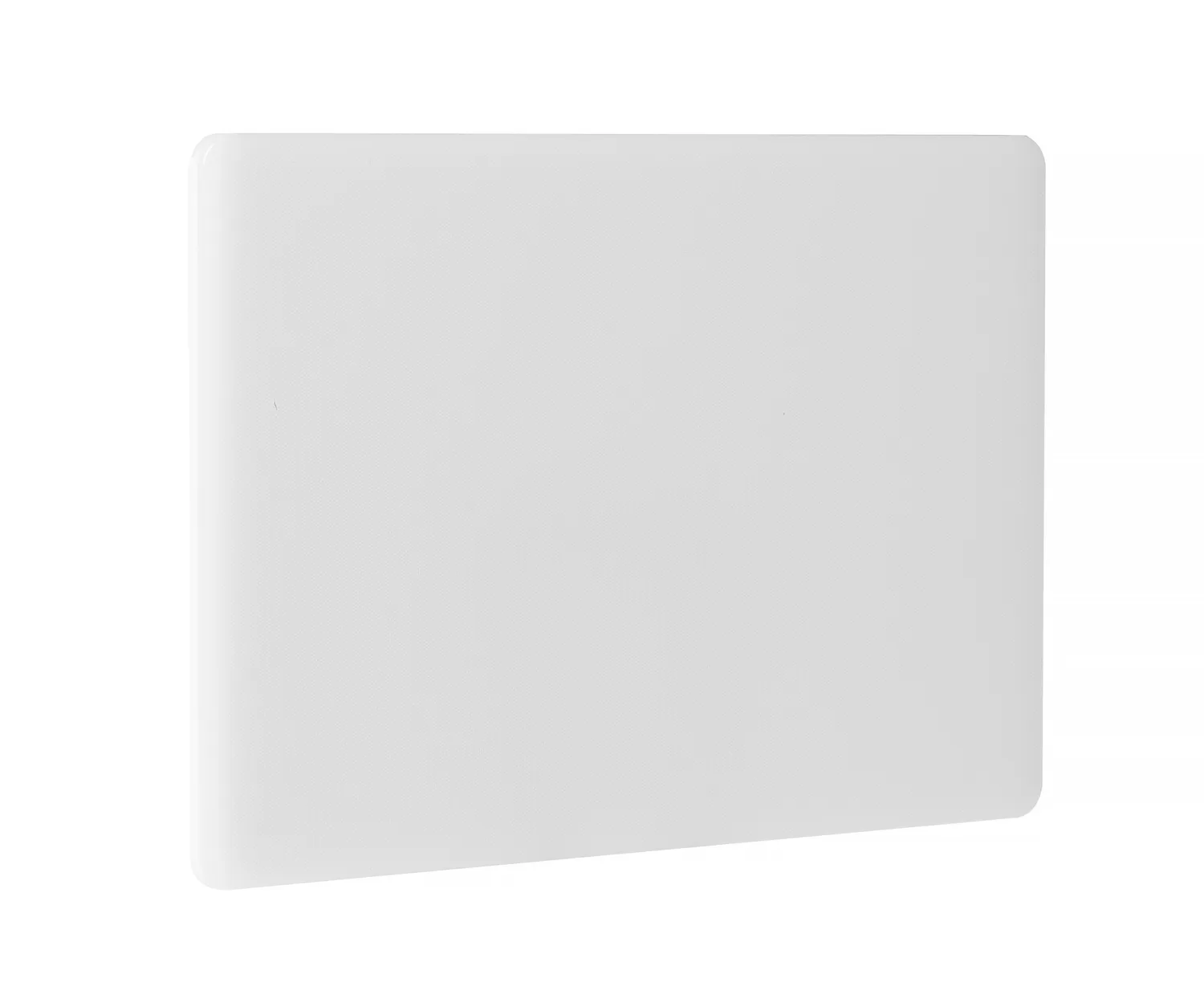 Hendi Snijplank Wit HACCP | 600x400mm