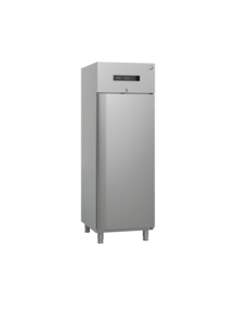 Hoshizaki  Advance vrieskast met 1 deur 600 liter RVS | GN 2/1 | -25/-12°C | 654x830xH1980-2030mm
