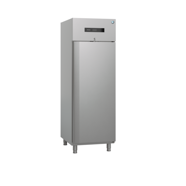 Hoshizaki  RVS Vrieskast 600L | GN 2/1 | -25/-12°C | 654x830x1980-2030(h)mm