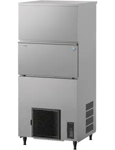 Hoshizaki  IJsblokjesmachine IM-240PE | Productie 210 kilo / 24uur | Opslagcap. 110 kilo