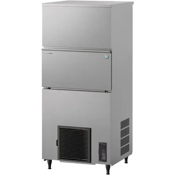 Hoshizaki  Hoshizaki IJsblokjesmachine IM-240PE | Productie 210 kilo / 24uur | Opslagcap. 110 kilo