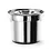 Hendi Bain marie set Ranger | 2x ronde bak 4L met deksel | 30 tot 85°C | Incl. aftapkraan
