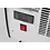 Hendi/Arktic Arktic Sushivitrine 63 Liter | 5x GN1/3 | 3 tot 7°C | 1307x450xH330 mm.