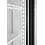 Hendi/Arktic Display koelkast met lichtbak 360 Liter | 620x669xH1965mm.