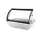 Hendi/Arktic Arktic Saladevitrine | 8x GN1/6 | 0 tot 12°C |  767x612x(h)328mm