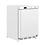 Polar C-Serie tafelmodel koeling | Wit | 150L | 600x595x855(H)mm | Energielabel A