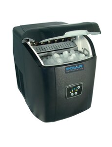 Polar C-Serie Eco Tafelmodel IJsblokjesmachine 11kg Output