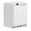 Polar C-Serie Onderbouw Koelkast | Wit | 150L | 600x595x855(H)mm | Energielabel A+
