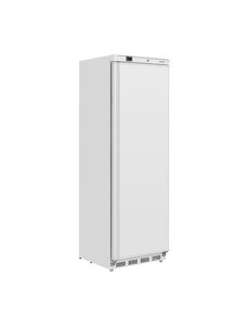 Polar C-Serie Staande Koelkast | Wit | 400L | 600x600x1850(H)mm | Energielabel A