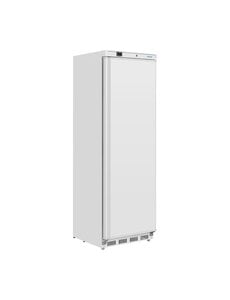 Polar Koelkast 400 liter wit | 600x600xH1850mm | Energielabel A