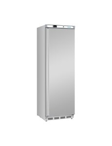 Polar C-Serie Roestvrijstalen Staande Koelkast 400L | 600x600x1850(H)mm | Energielabel A