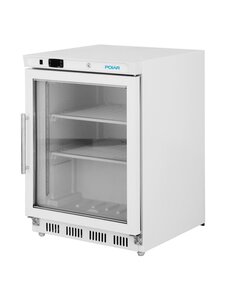 Polar C-Serie Onderbouw Display Vriezer 150L | Energielabel D