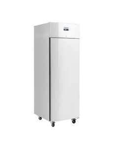 Polar U-Serie Energiezuinige Staande Vriezer | Één Deur 700 Liter | 700x810x2150(H)mm | Energielabel C
