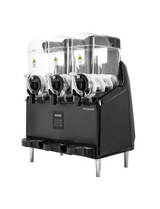 Polar U-Serie Compatibele Slush machine | Laag Suiker- En Alcoholgehalte 3X 12L