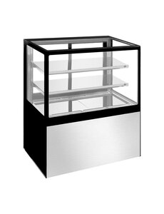 Polar U-Serie Deli Display Koelkast 285L | 900x680x1200(H)mm | Energielabel B