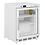 Polar C-Serie Onderbouw Display Vriezer 150L | Energielabel D