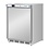 Polar C-Serie lage Koelkast RVS 150L | 600x595x855(H)mm | Energielabel A+