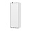 Polar C-Serie Staande Koelkast | Wit | 400L | 600x600x1850(H)mm | Energielabel A