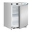 Polar Polar Koelkast 150 liter RVS | 600x595xH855mm | Energielabel A+ | PC002