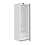 Polar C-Serie Staande Koelkast | Wit | 400L | 600x600x1850(H)mm | Energielabel A