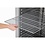 Polar U-Serie Energiezuinige Dubbele Deur Staande Display Koelkast | 1400x810x2150(H)mm | Energielabel B